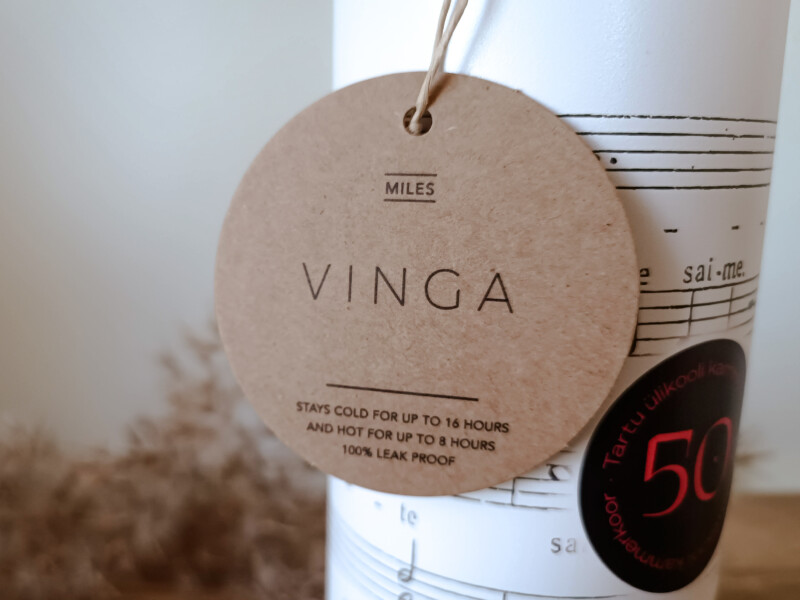 lemmik noodiga kingitus