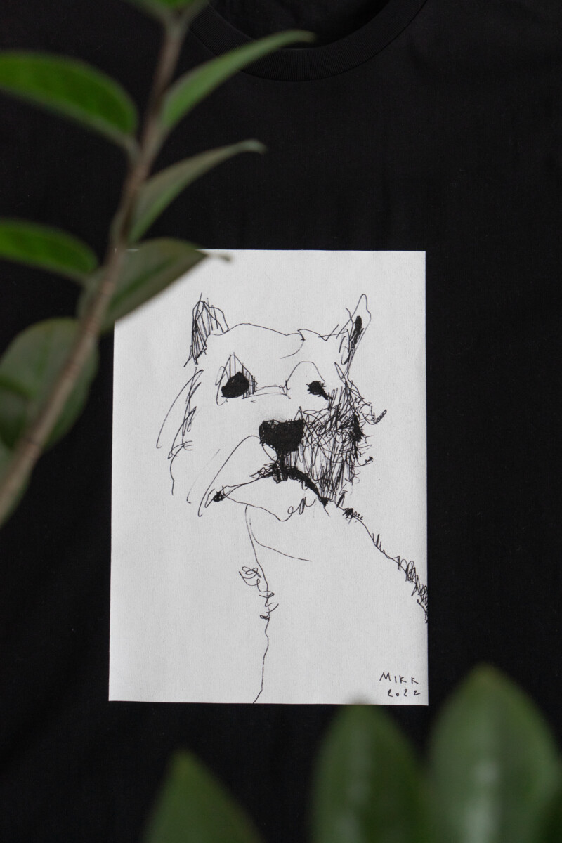 abstraktsed loominguga särgid