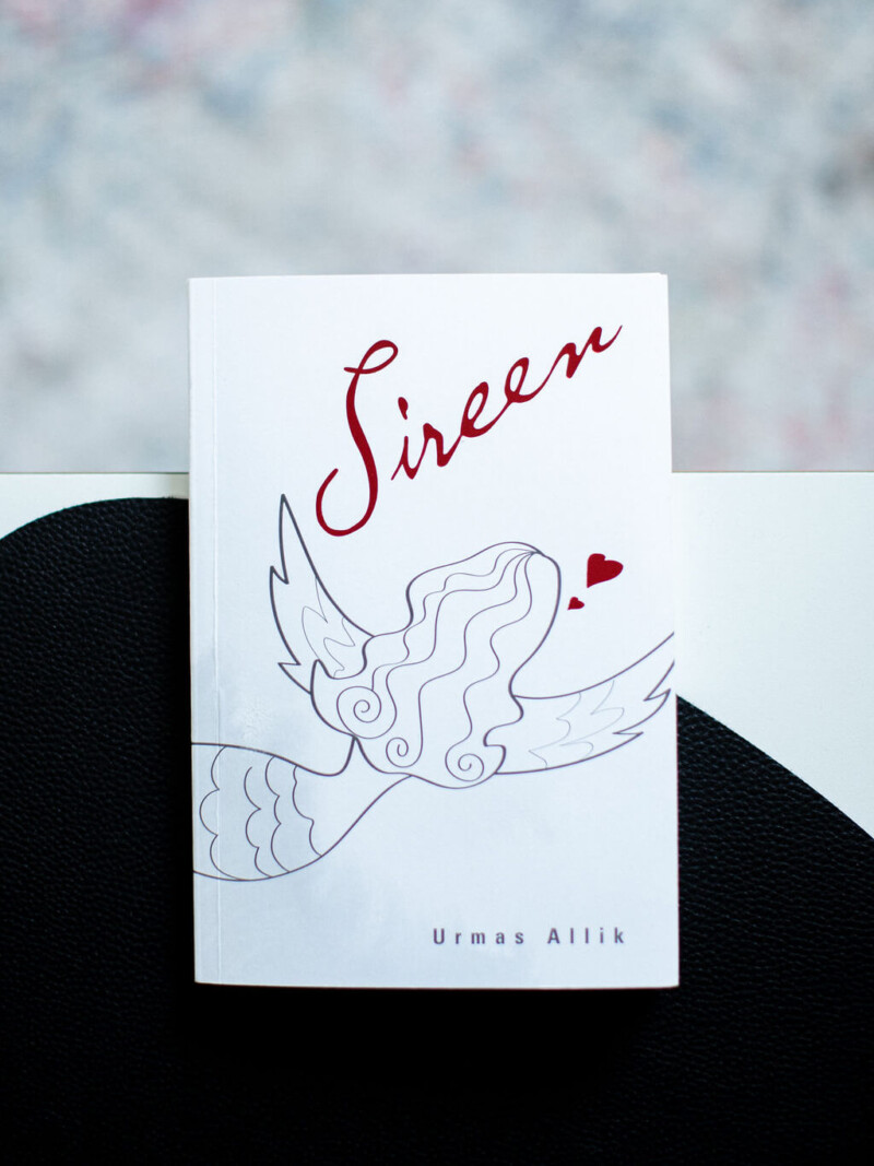 romaan „Sireen“