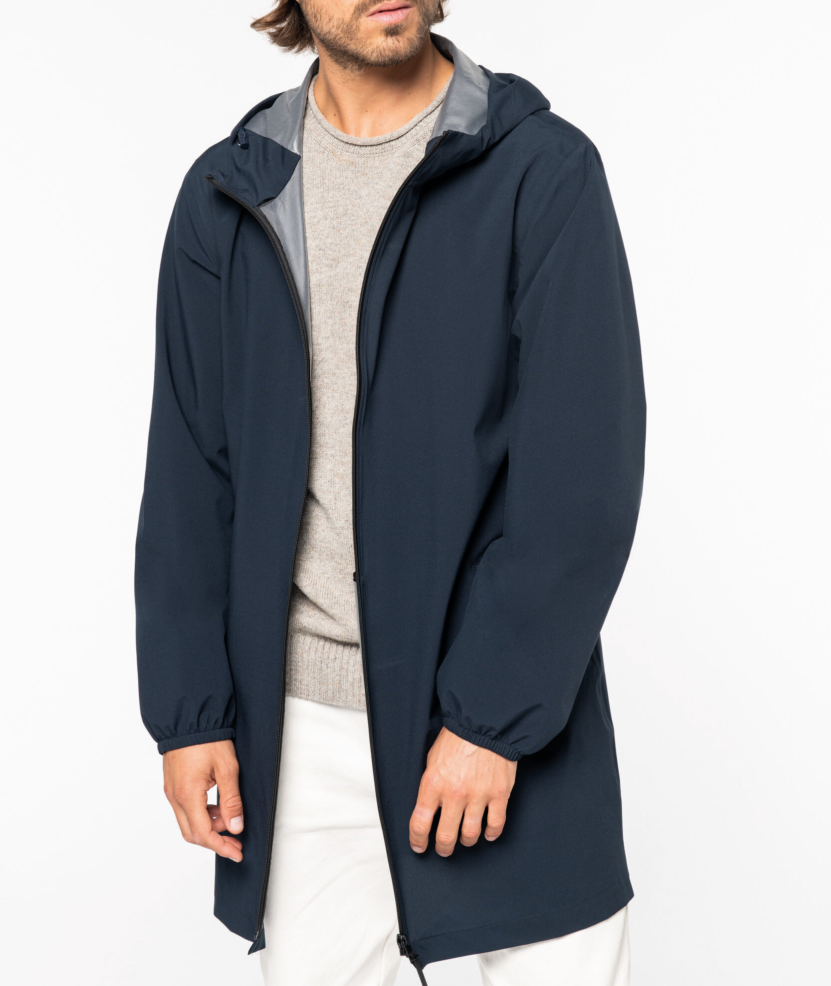 raincoat Native Spirit