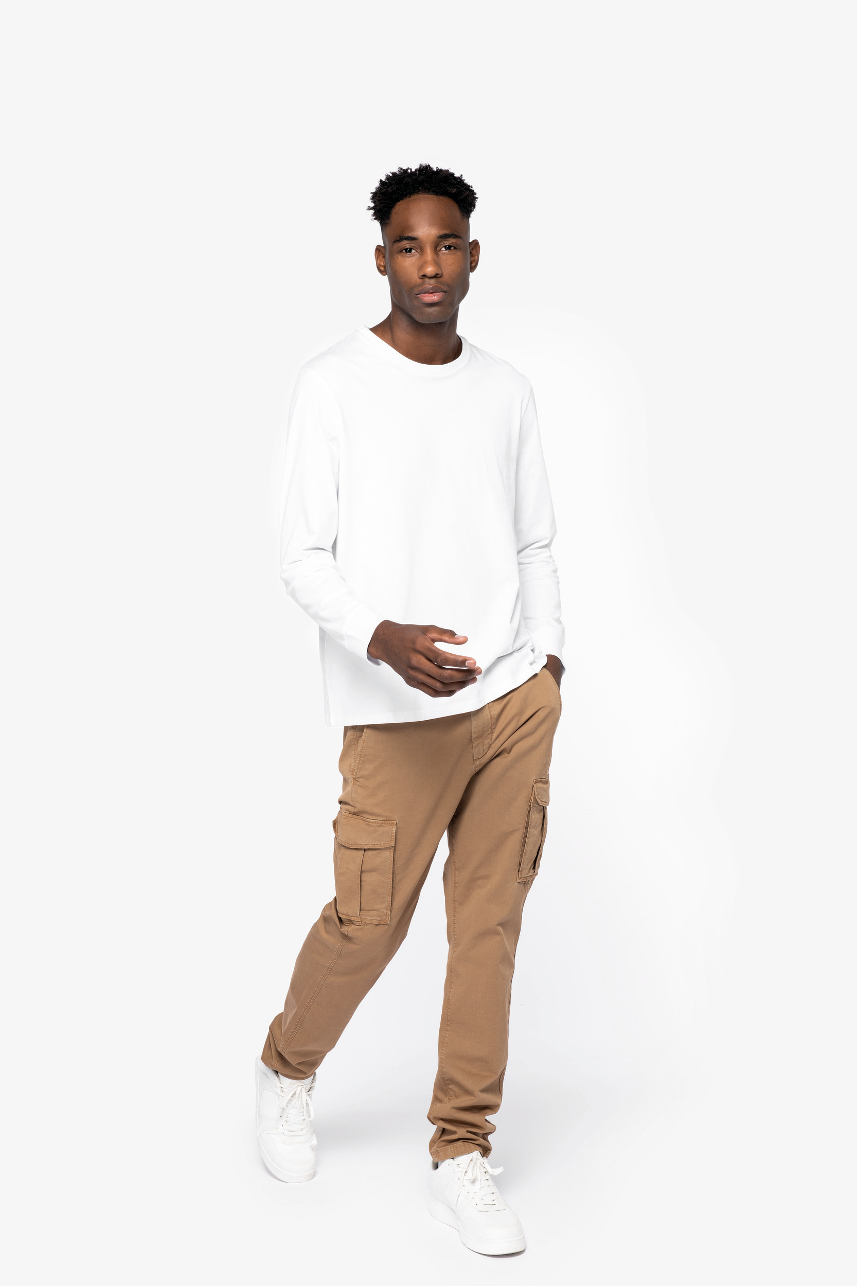 Side Pocket Pants Native Spirit