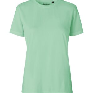 women's training shirt Neutral