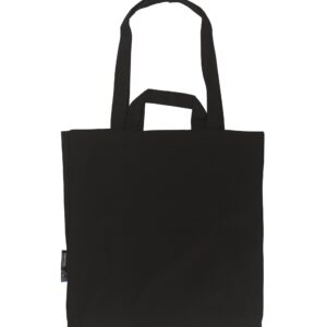 multi-handle shopping bag