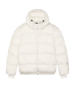 Puffer Jacket Puffer