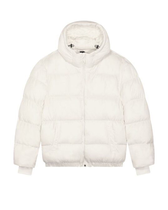 Puffer Jacket Puffer