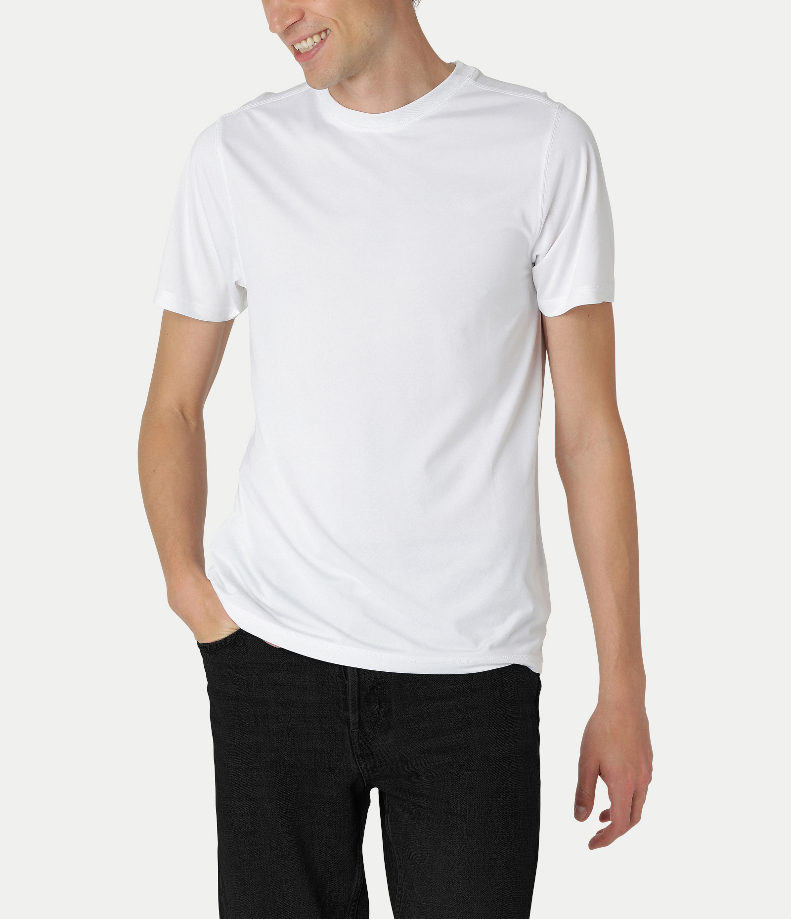 men’s training shirt Neutral