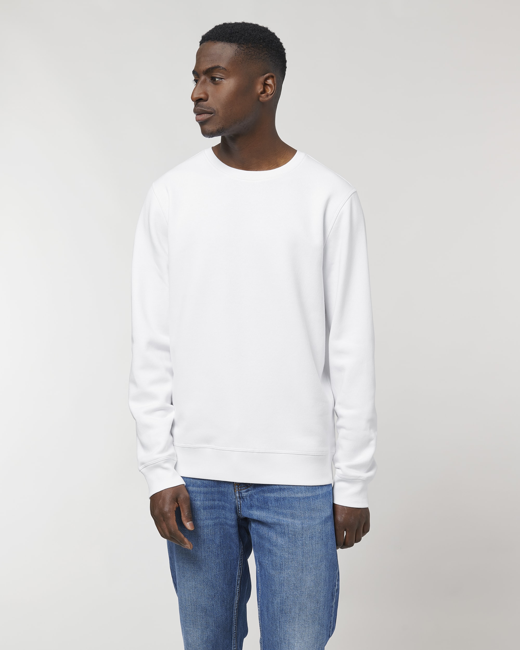 thinner sweatshirt Roller