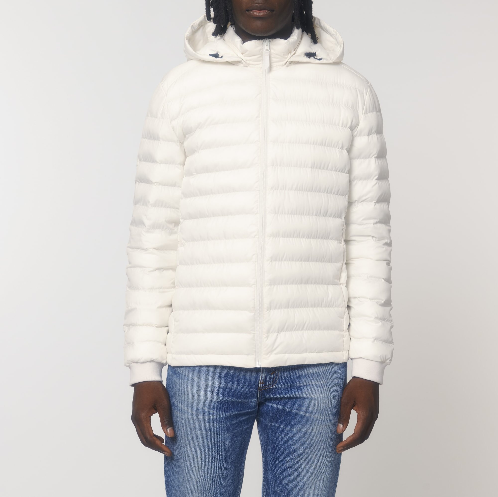 feathered Stanley Voyager