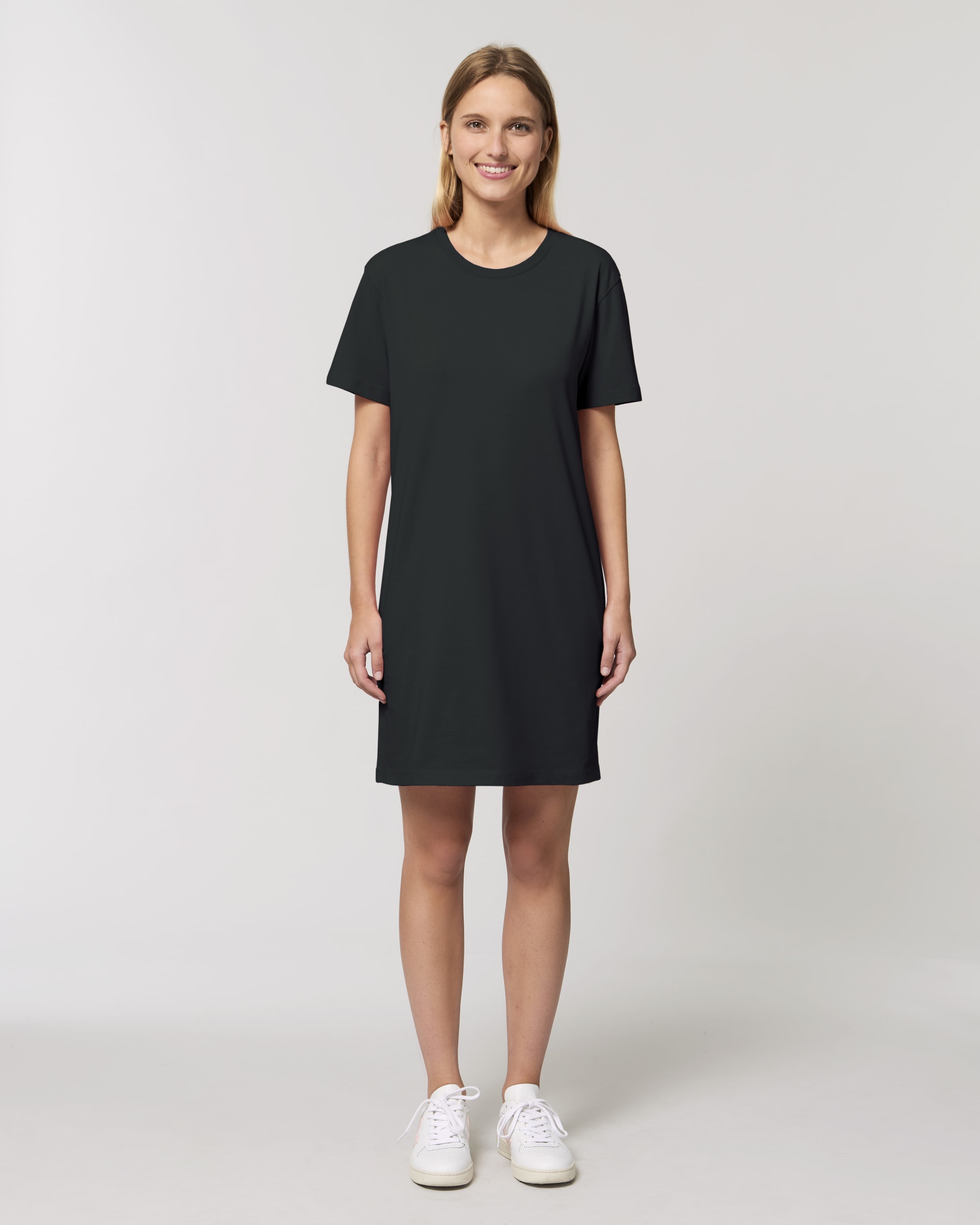 T-shirt Dress Stella Spinner