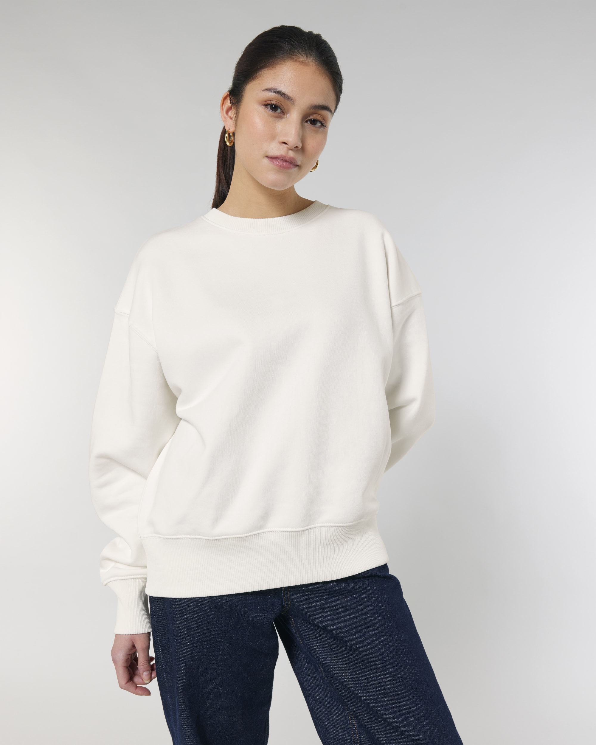 oversized sweatshirt Radder