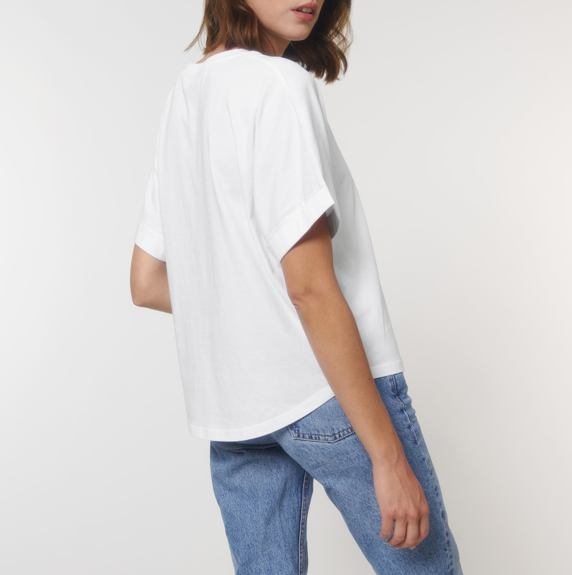 kehasse t-särk Collider