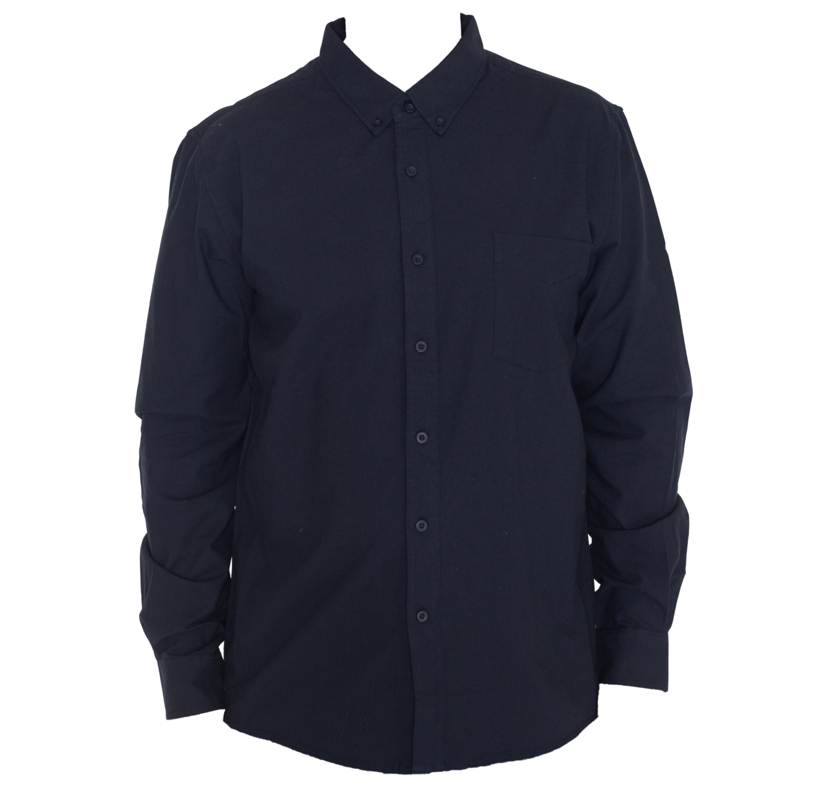 nööpidega t-särk Pure Waste