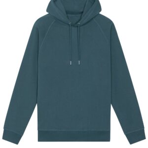 side-pocket hoodie Sider