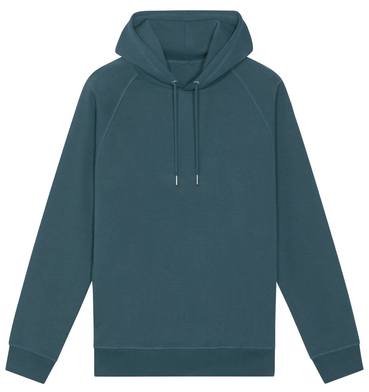 küljetaskuga kapuutsikas Sider