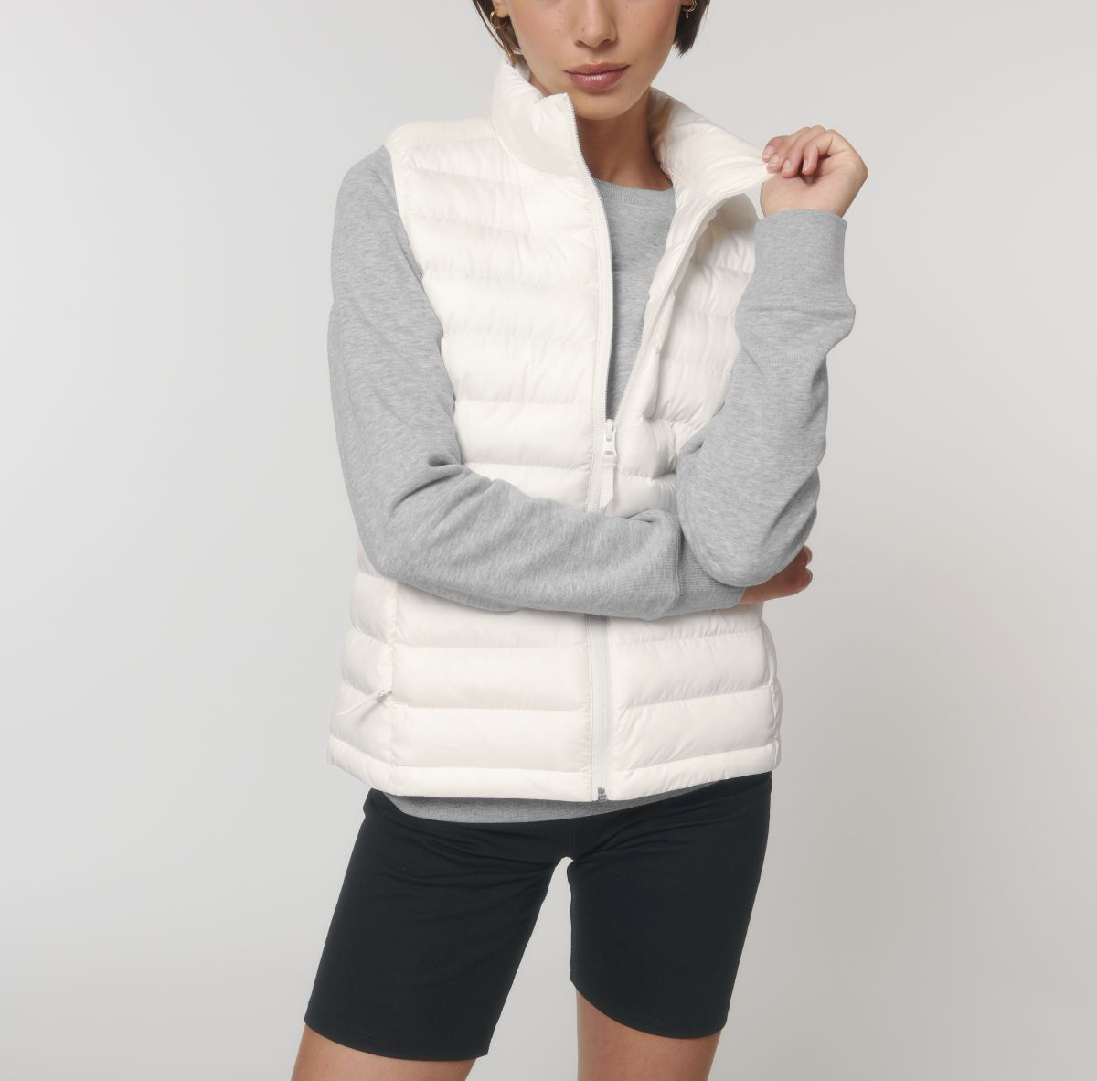 women’s vest Stella Climber