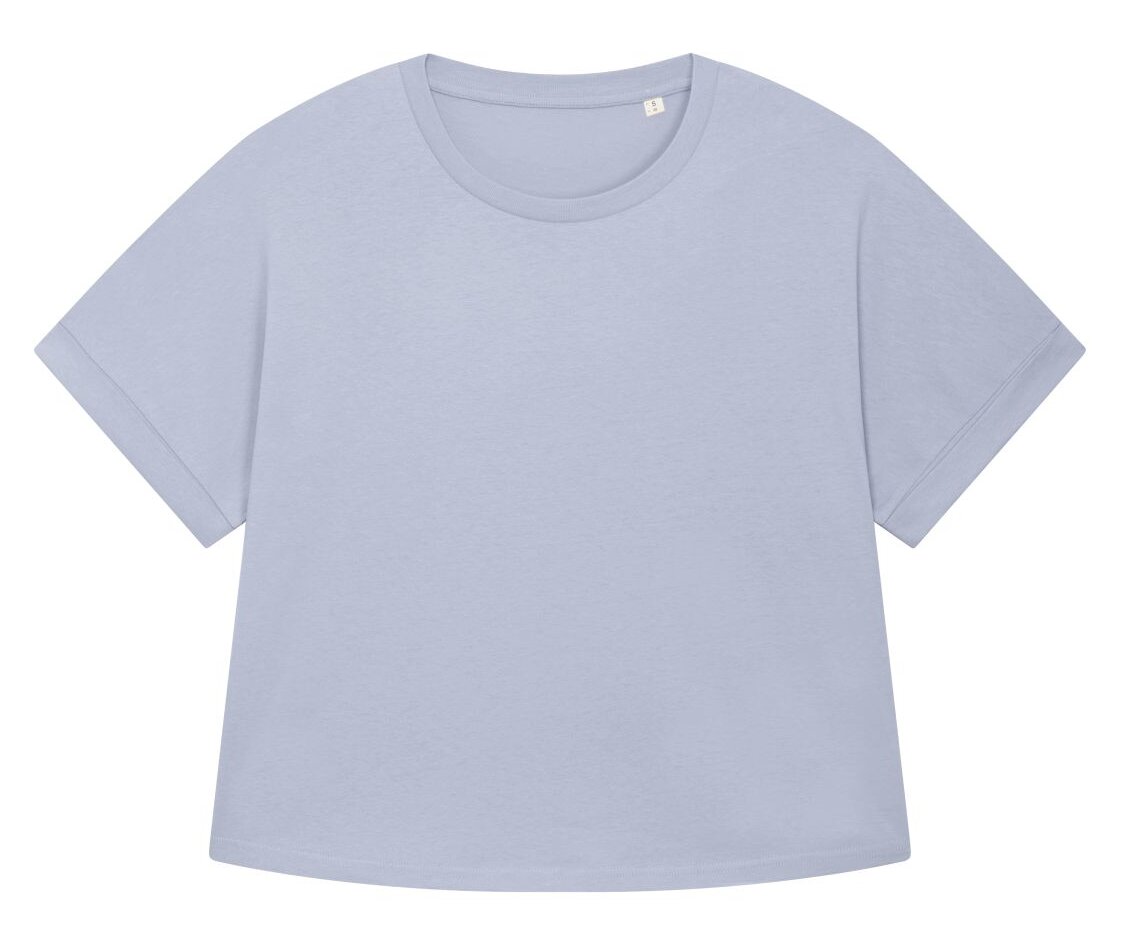 kehasse t-särk Collider