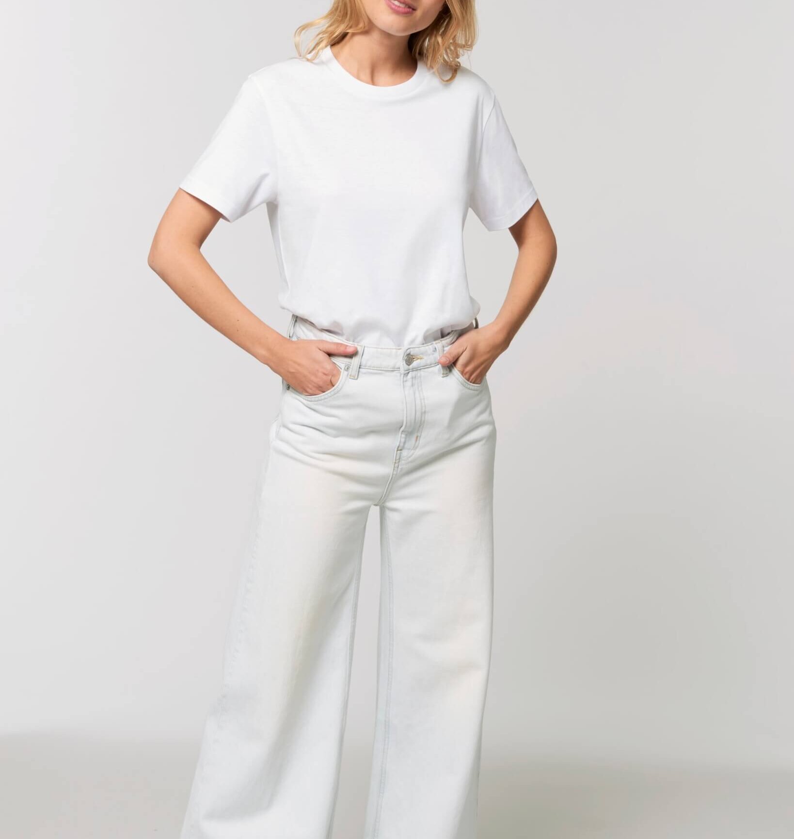 unisex t-särk Rocker