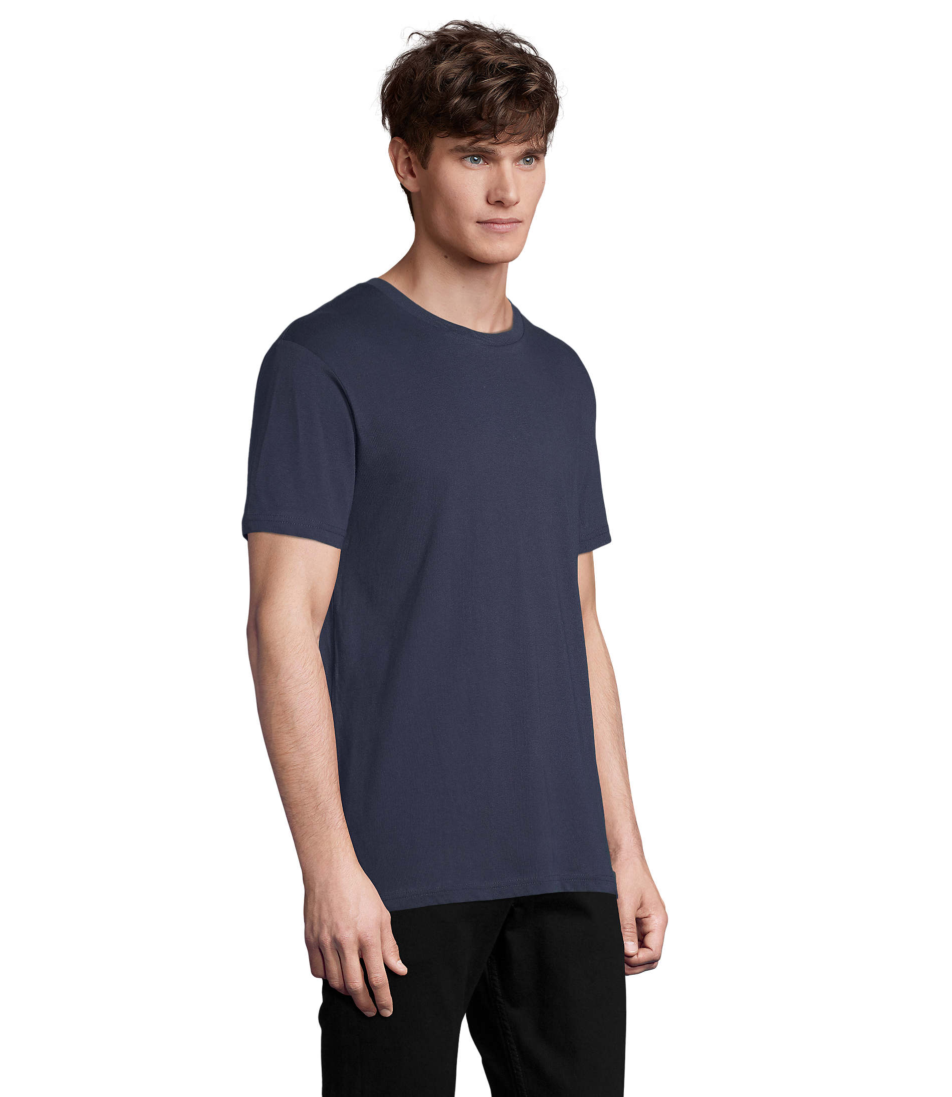 Durable T-shirt Odyssey