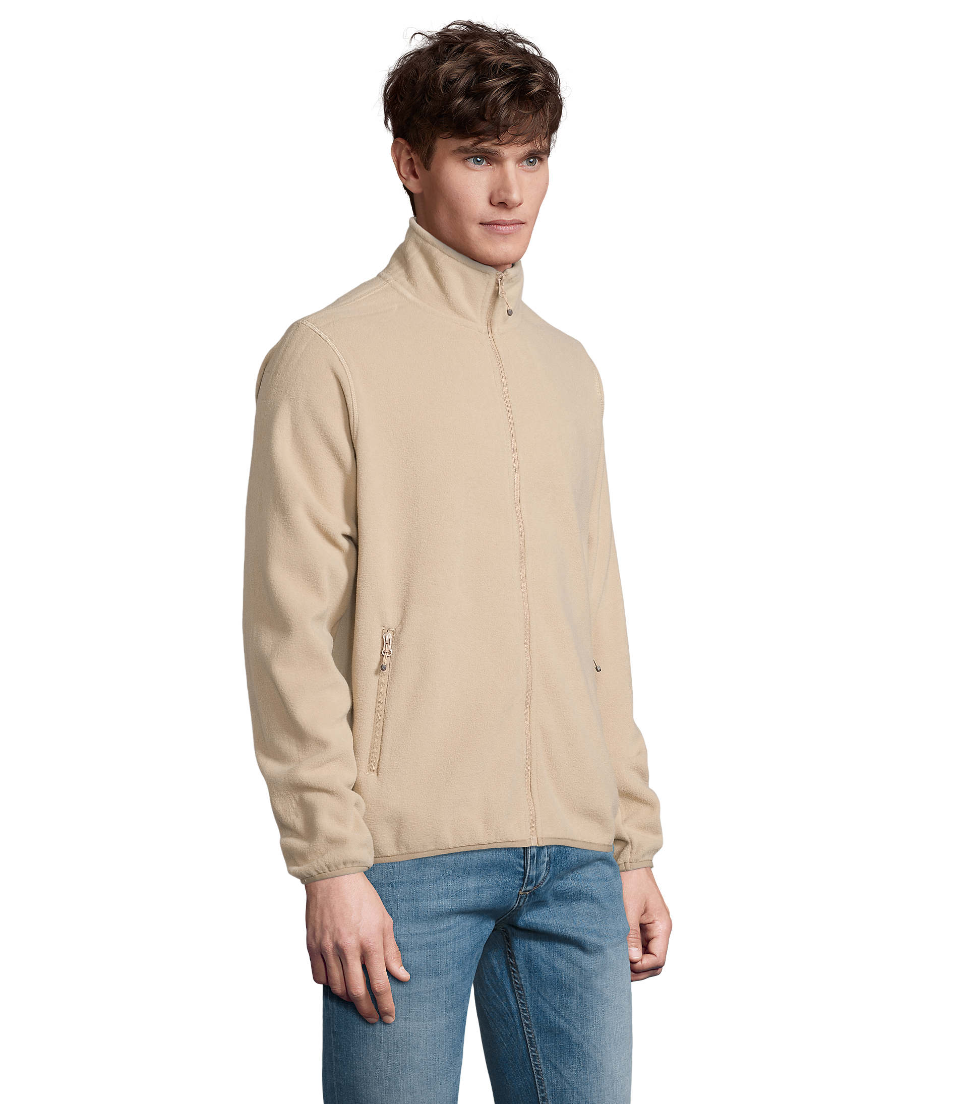Work Fleece Factor