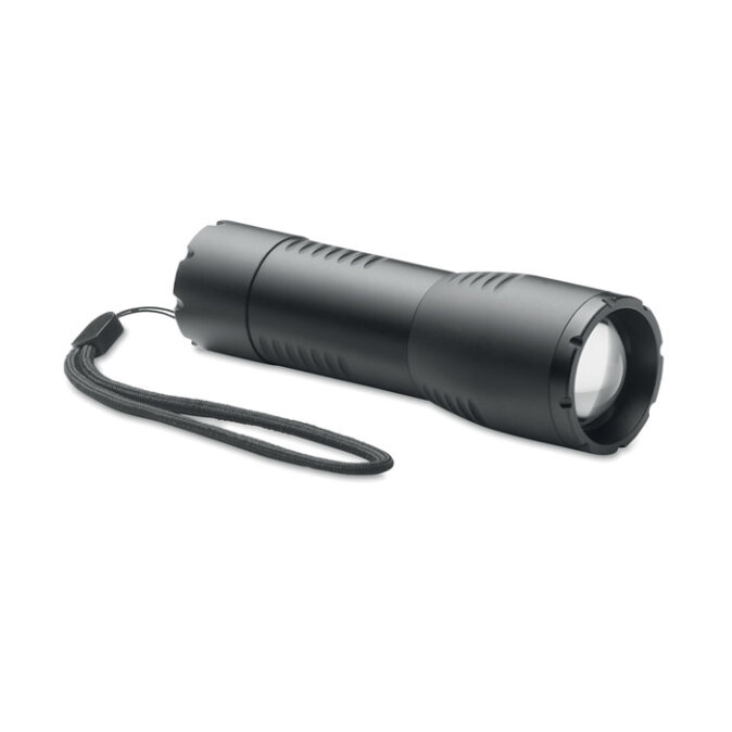 praktiline LED-taskulamp