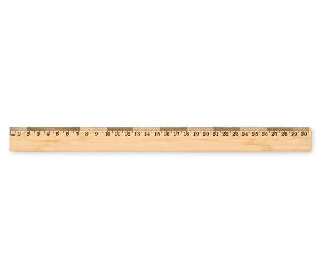 kahepoolne joonlaud Baris