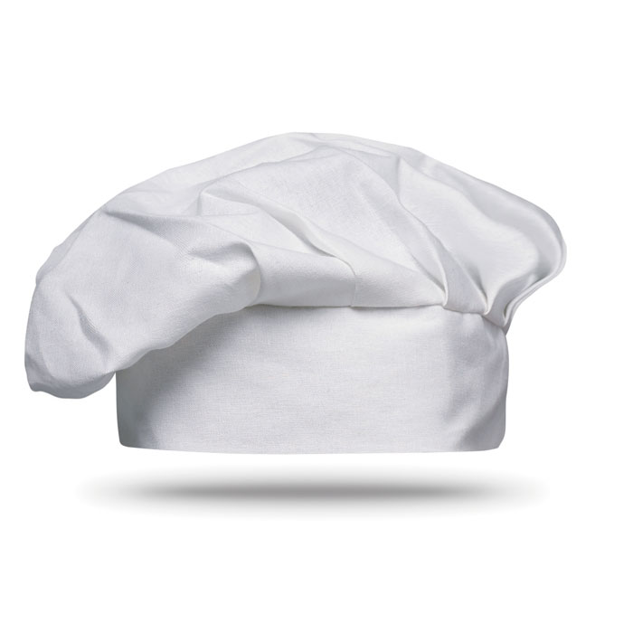 chef’s hat Chef