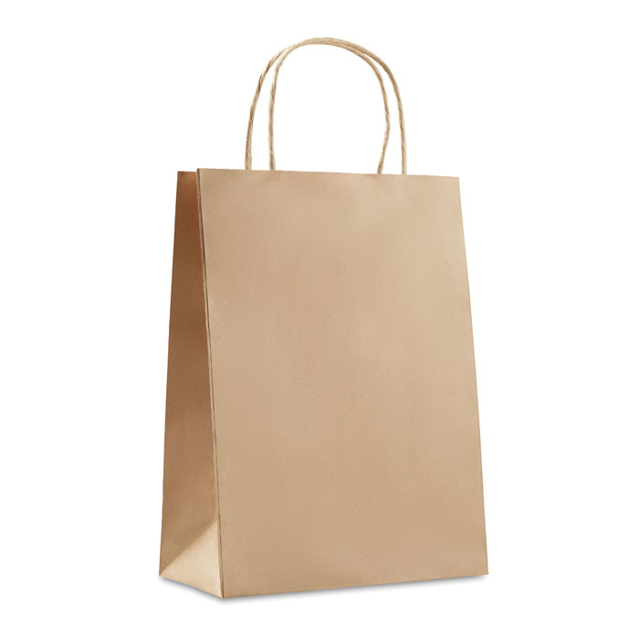 medium paper bags