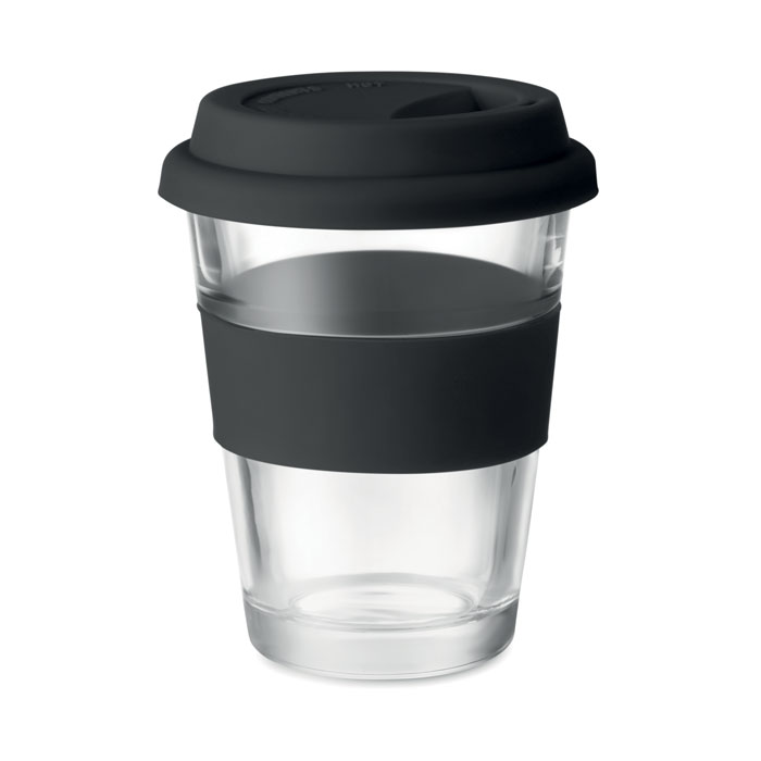 Glass Cup Asto