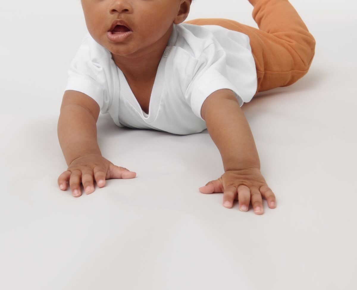 baby t-shirt Creator