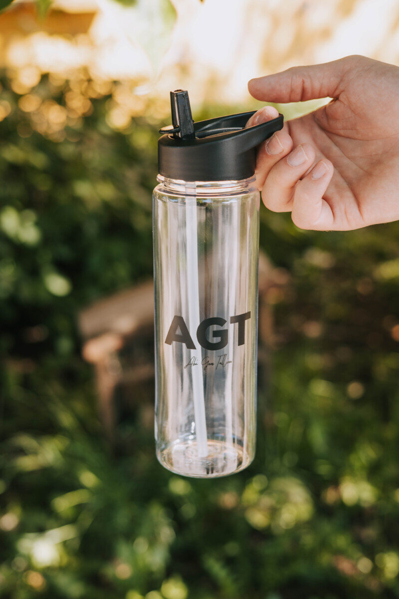 Abi Goes Tallinn peovarustus