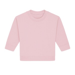 Unisex-vauvan collegepaidanvaihtaja