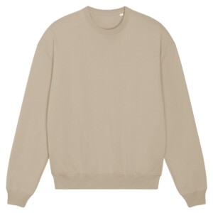 Puff Sweatshirt Ledger Dry