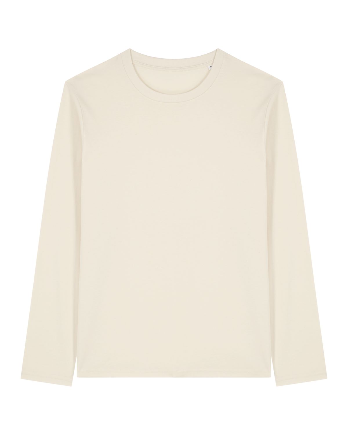 pikkade varrukatega t-särk Creator