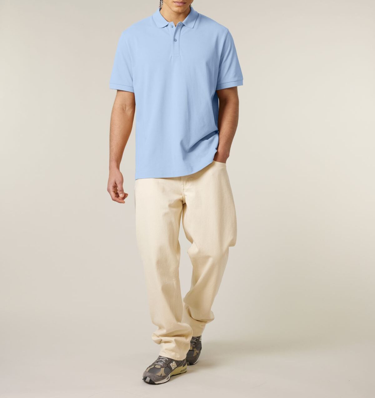 Unisex Polo Shirt Prepster 2.0