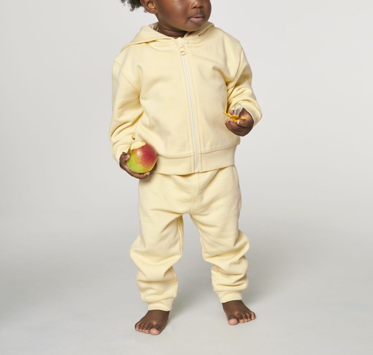 unisex hoodie Baby Connector