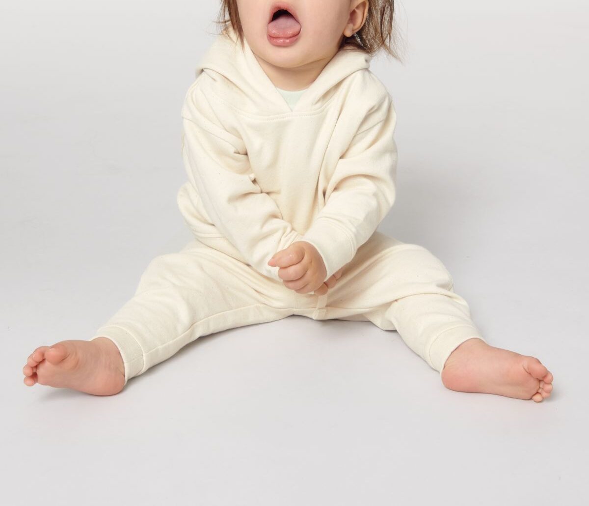 unisex hooded hoodie baby Cruiser