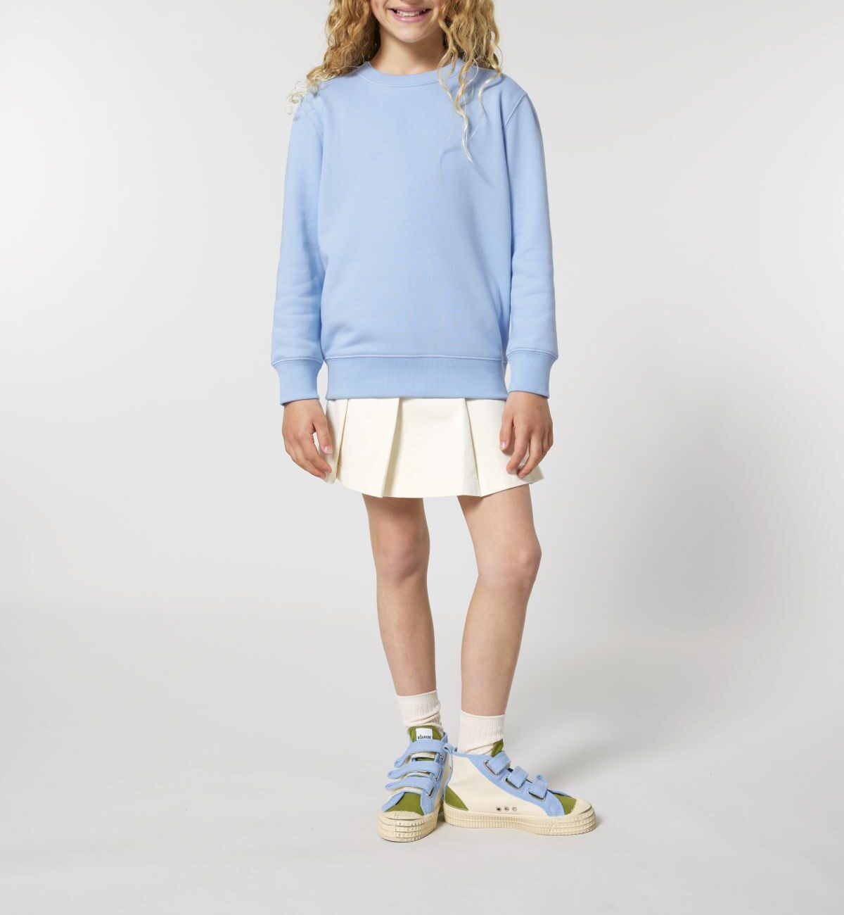 unisex sweatshirt mini Changer 2.0