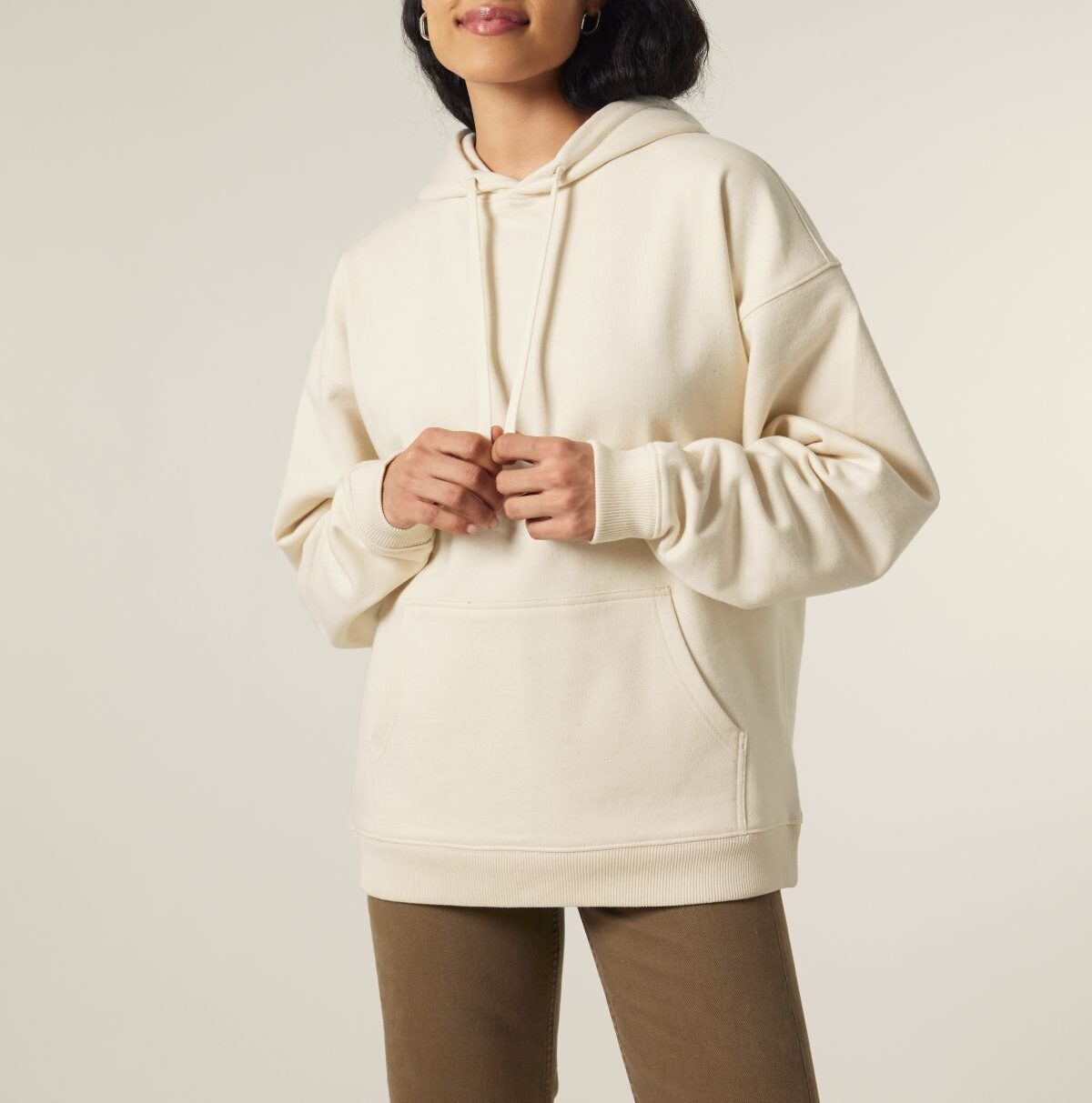 oversized hoodie Slammer 2.0