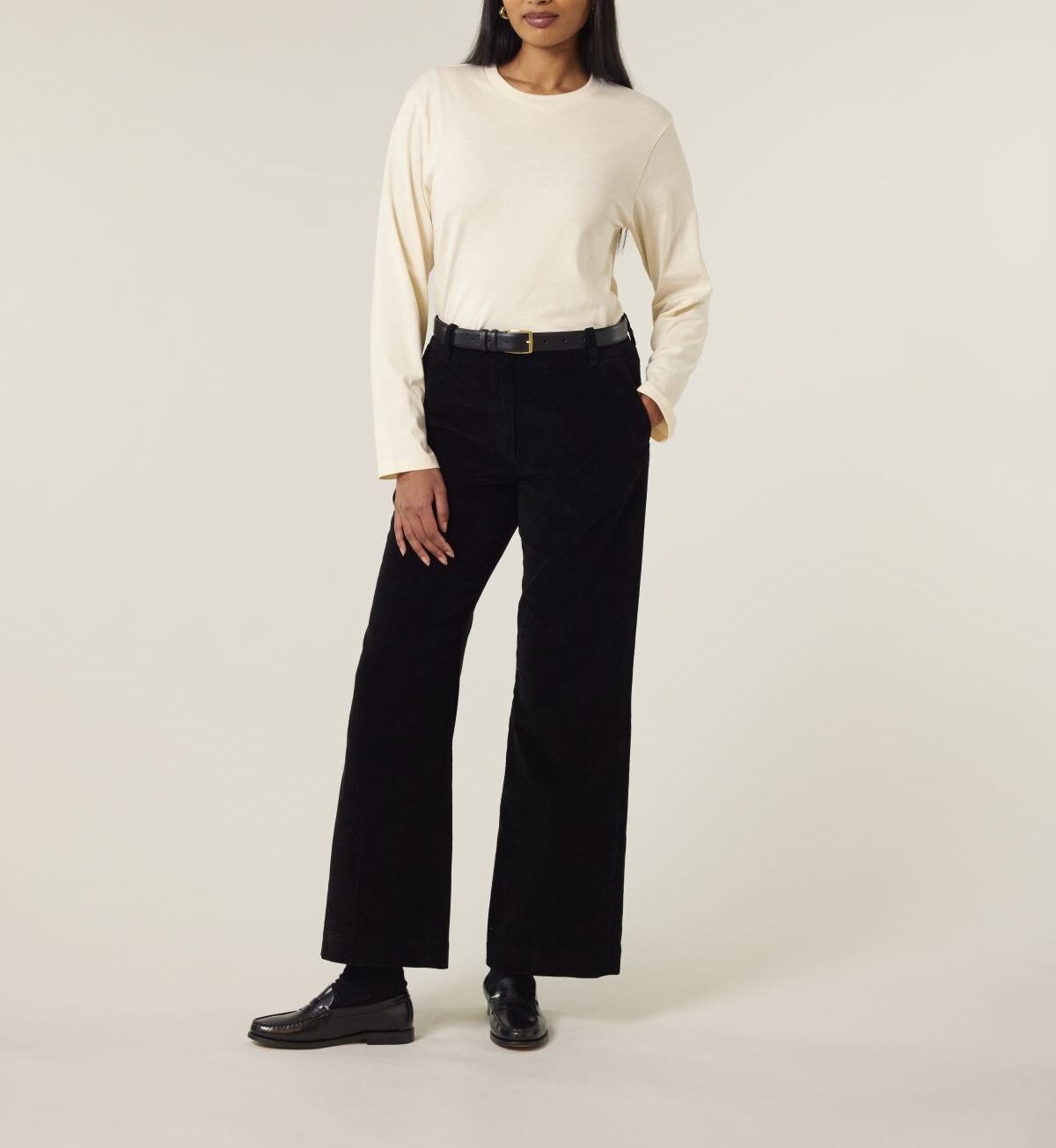 long sleeve t-shirt Creator