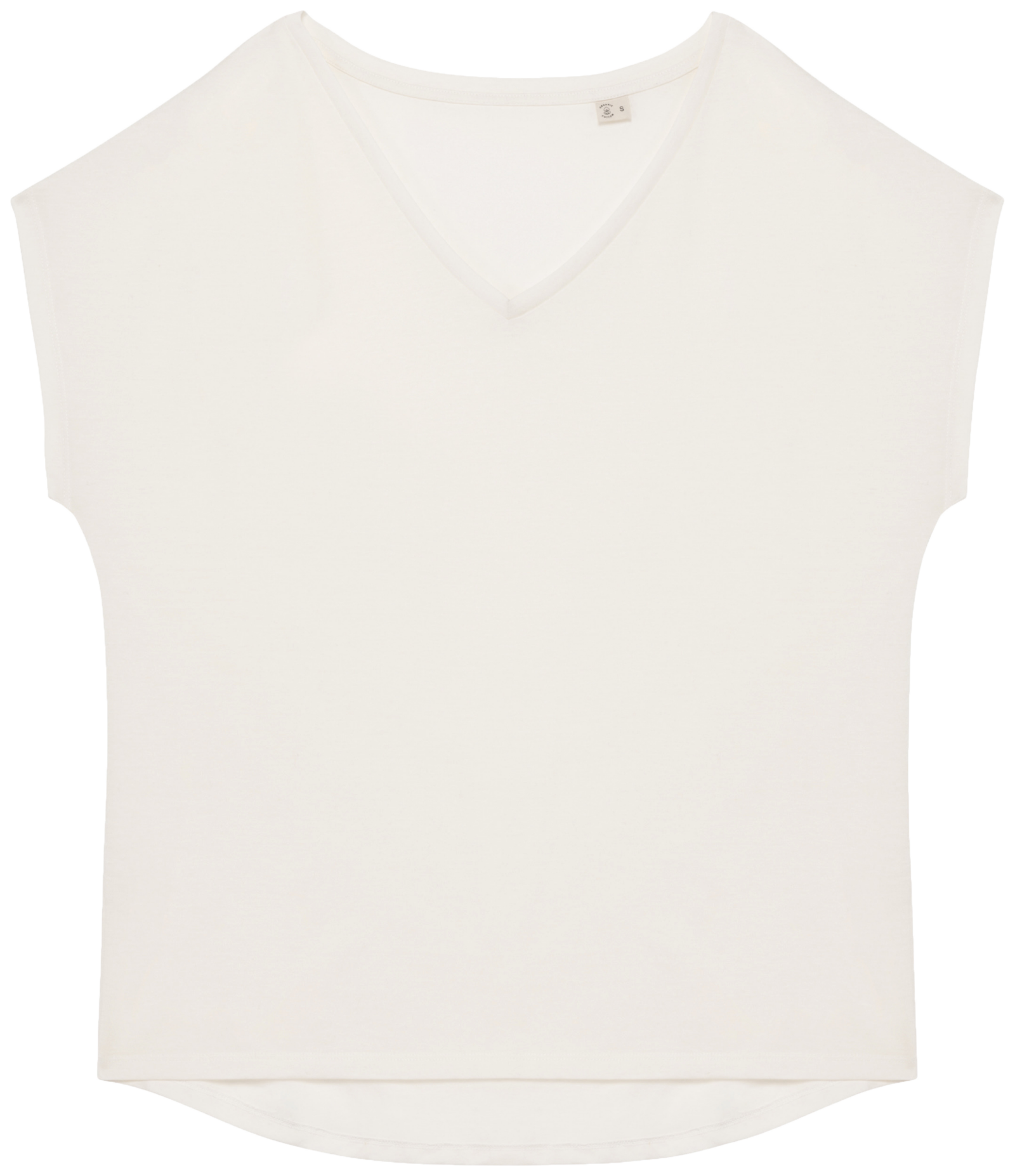 naiste vabaaja v-särk Native Spirit