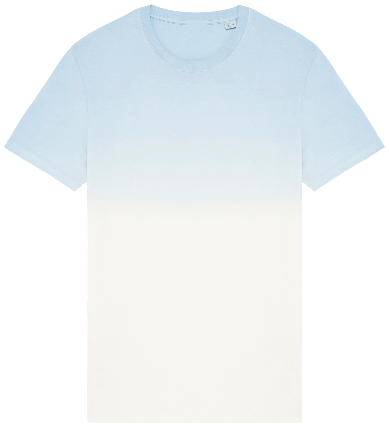 värvi üleminekuga t-särk Native Spirit