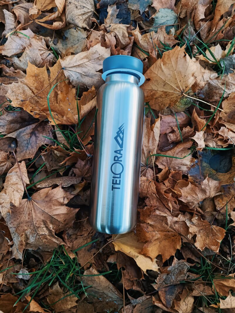 Telora võimekad disain termosed