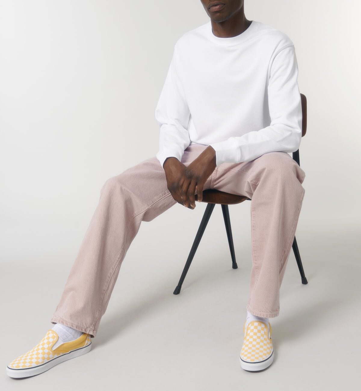 unisex sweatshirt Matches