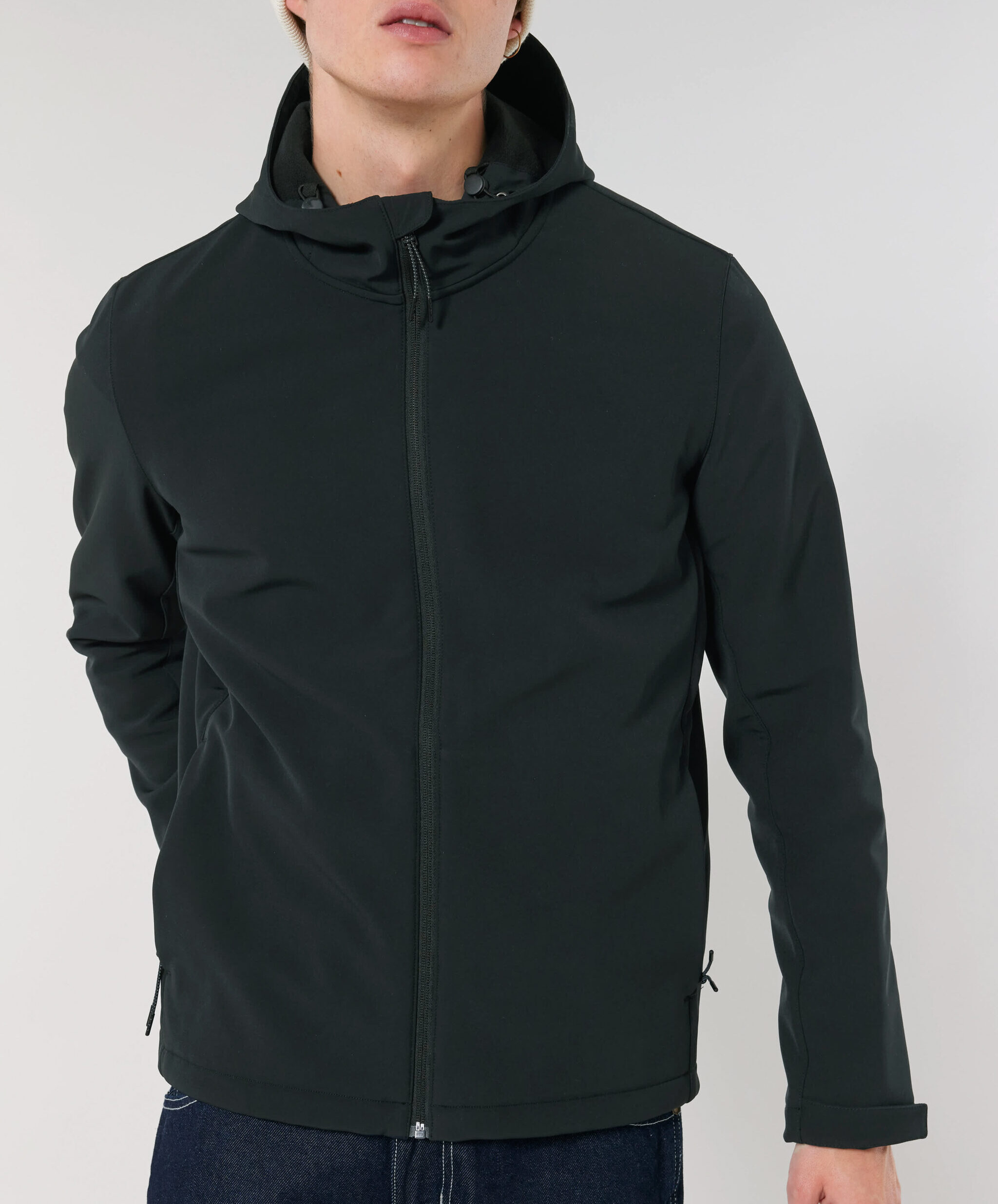 kapuutsiga jakk Stanley Discoverer