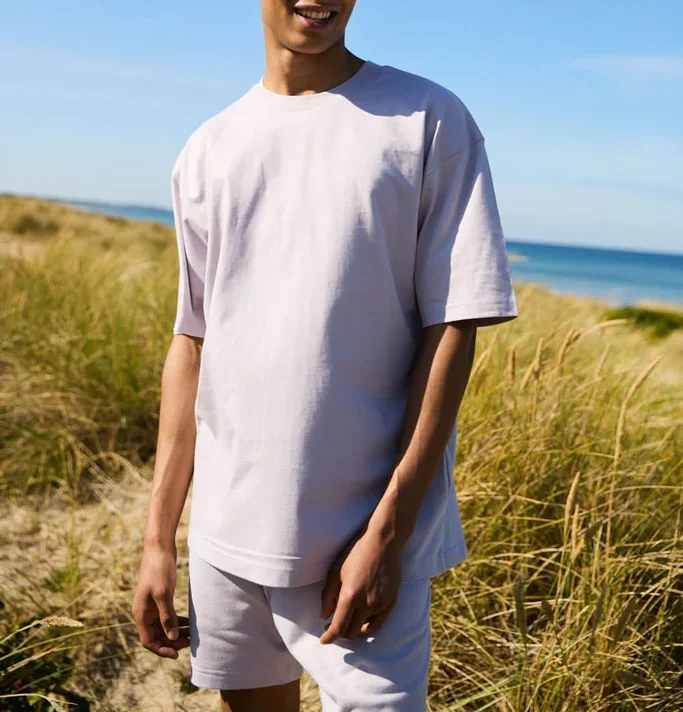 lohva t-särk Neutral