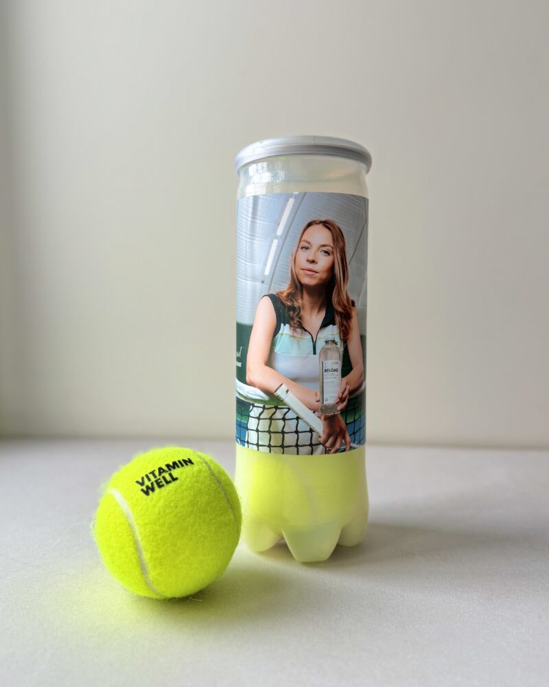 Vitamin Well kingitus, mis tõstab mängu taset