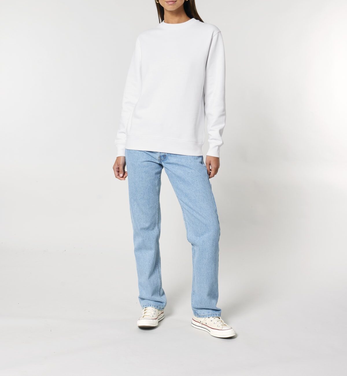 unisex sweatshirt Changer 2.0