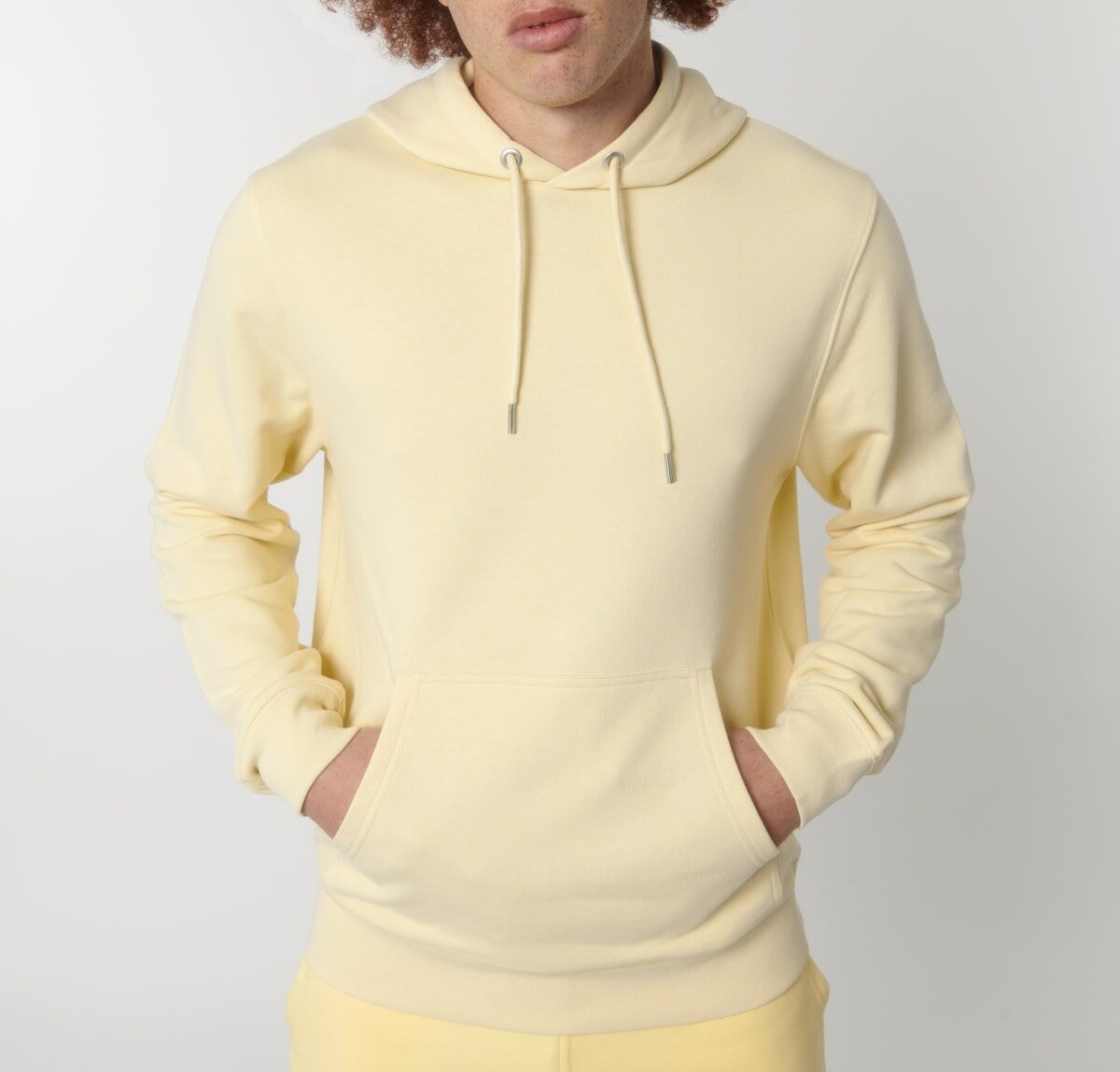 Unisex kerge hoodie Archer