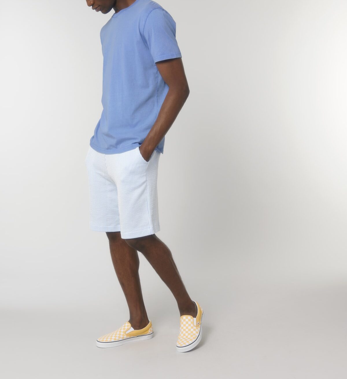 Unisex T-paita Crafter Vintage