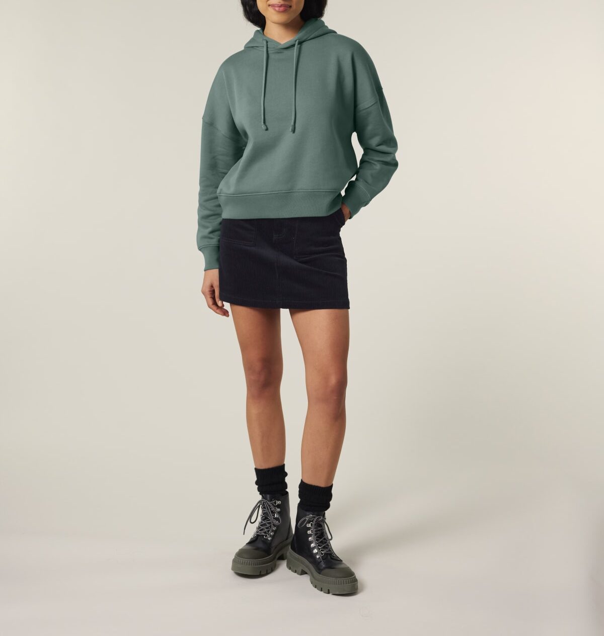 Naiste hoodie Stella Nora
